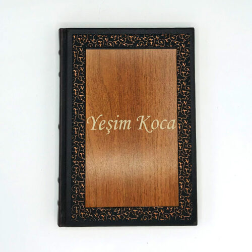 Kişiye Özel Ajanda