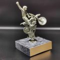 Kişiye Özel Motosiklet Ödül Kupa