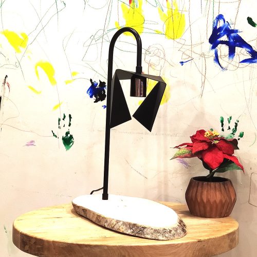 Prizma Masa Lambası