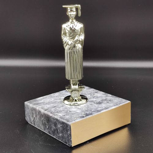 Kişiye Özel Mezuniyet Ödül Kupa