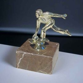 Kişiye Özel Bowling Ödül Kupa