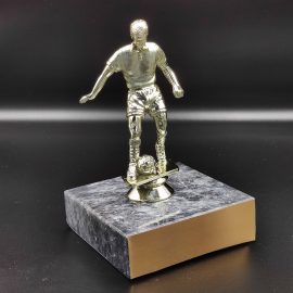 Kişiye Özel En İyi Futbolcu Ödül Kupa