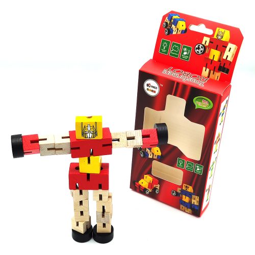 robot-araba-ahsap-oyuncak