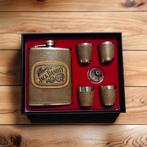 Kahverengi Matara Seti