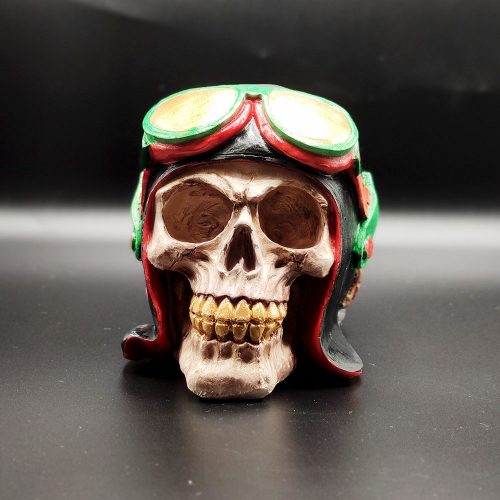 KuruKafa Biblo Motorsiklet markasiz