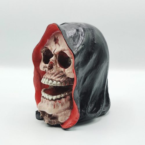 KuruKafa Biblo Siyah Pelerin