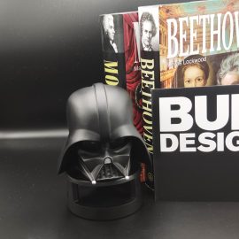 Star Wars Bluetooth Hoparlör