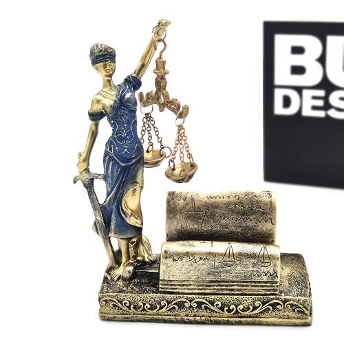 Adalet Biblosu Kartvizitlik