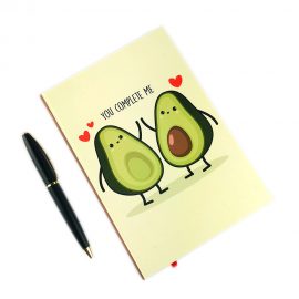 Avakado Defter