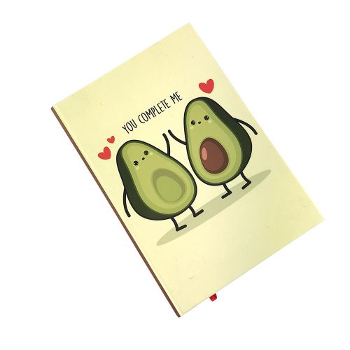 avakado-defter-set