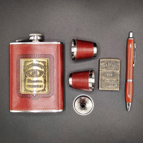 kahverengi-matara-seti