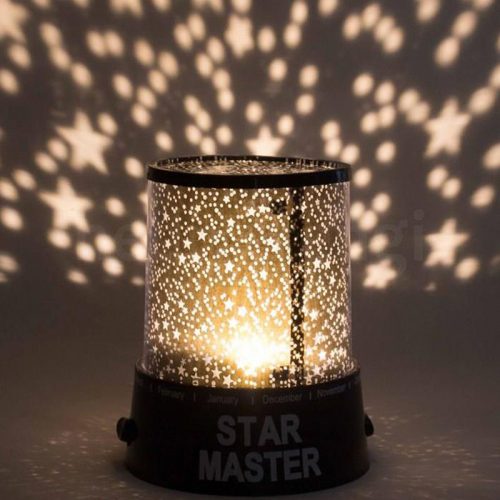 Star Master Gece Lambası