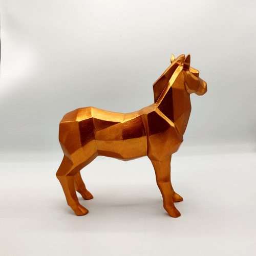 At biblo ev dekorasyon