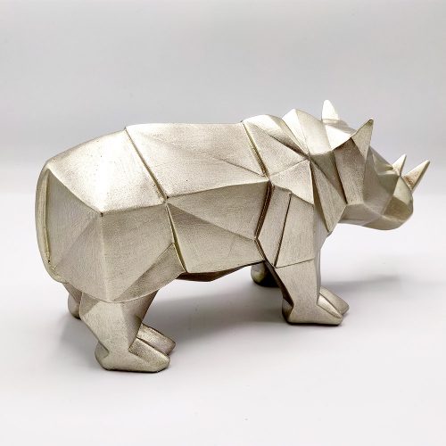 Gergedan gümüş