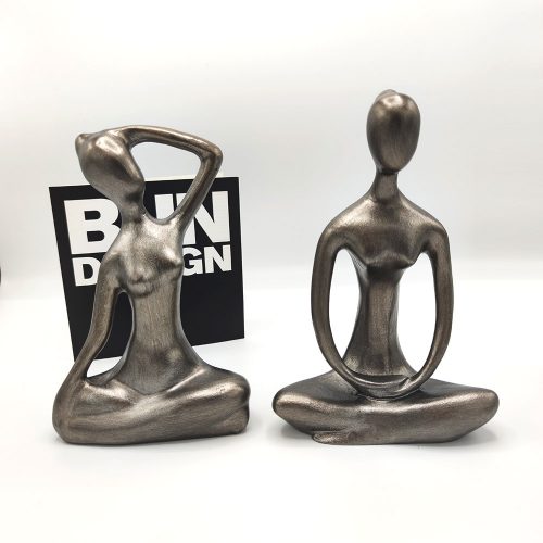 Yoga Yapan Kadınlar