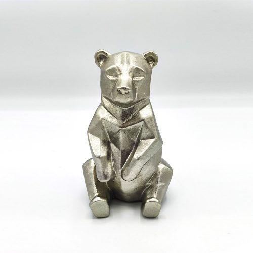 ayi biblo kubik dekorasyon