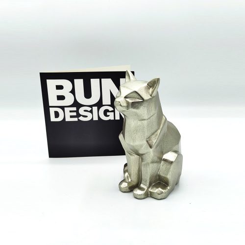 kedi biblo bun desin