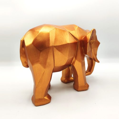 kubik fil ev aksesuari