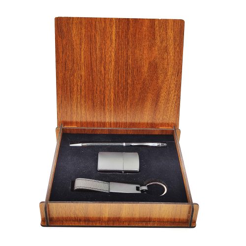 siyah-cakmak-kalem-anahtarlik-seti