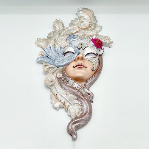 venedik Mask duvar süsü