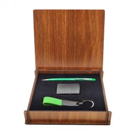 Kişiye Özel Anahtarlık Kalem Çakmak Seti