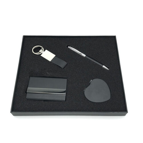 aynali-anahtarlik-kalem-kartlik-set