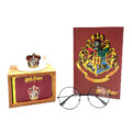 Harry Potter Gözlük Defter Kupa Seti