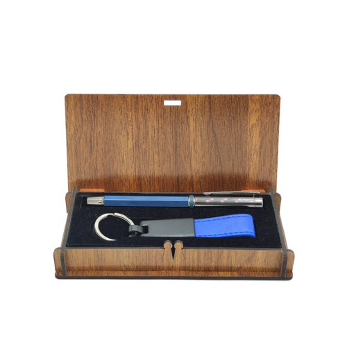 İsme Özel Roller Kalem Anahtarlık Seti