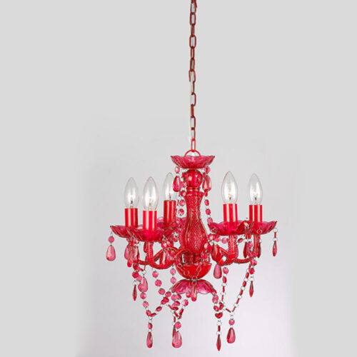 34cm-kirmizi-tasli-avize2