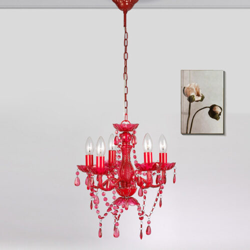 34cm-kirmizi-tasli-avize3