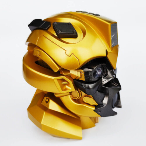Bumblebee Bluetooth