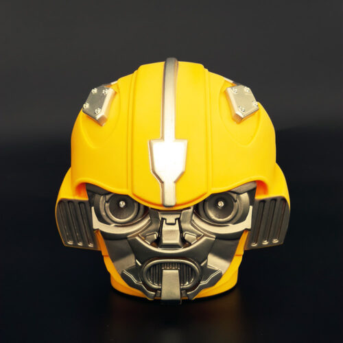 Bumblebee Bluetooth Hoparlor 2. Model