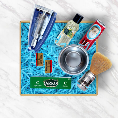 Tıraş Hediye Seti