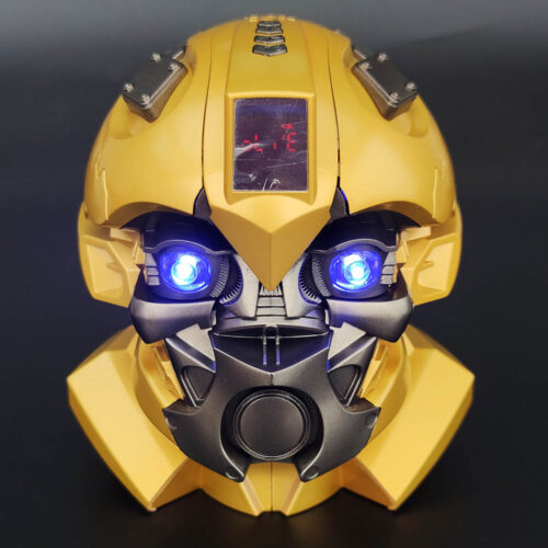 Hoparlor Transformers