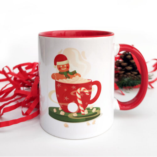 Kisiye Ozel Yilbasi Kupasi