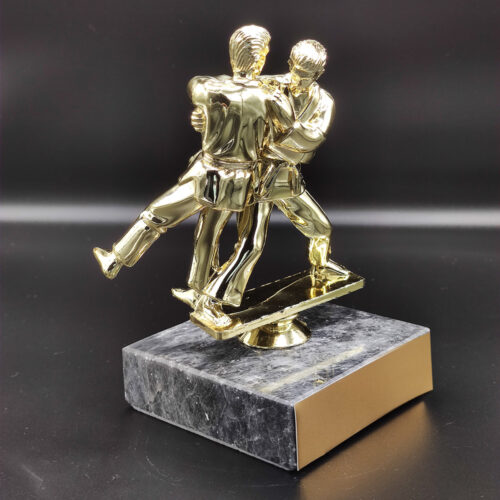 Kişiye Özel Karateci Ödül Kupa