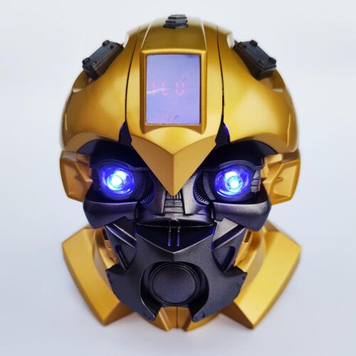 Transformers Bluetooth Hoparlor