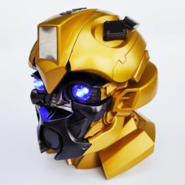 Bumblebee Bluetooth Hoparlör
