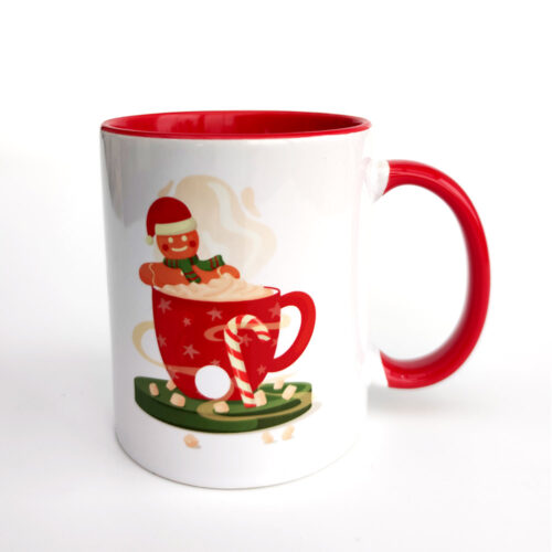 Yilbasi Kupasi Kisiye Ozel