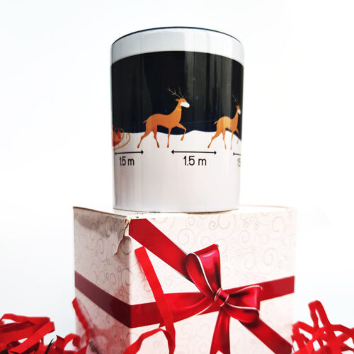 Yilbasi Kupasi Spsyal Mesafe