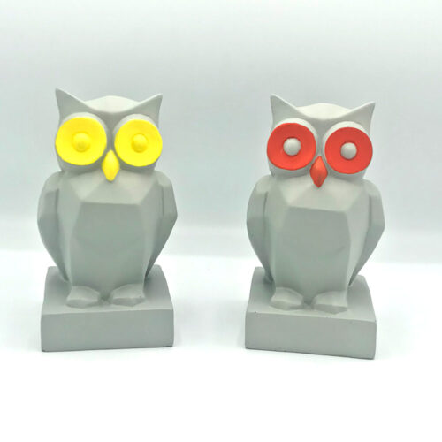 Hayvan Figürlü Biblo