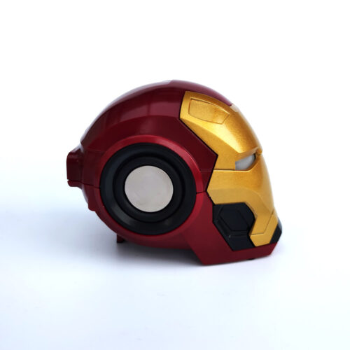 ironman-Bluetooth-hoparlor