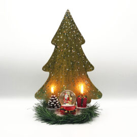 Yılbaşı Çam Ağacı