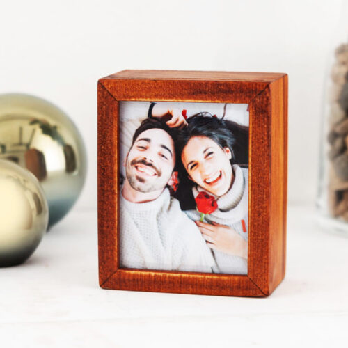 Çerçeve Müzik Kutusu