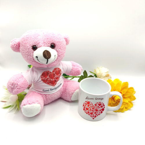 kisiye-ozel-pembe-ayicikli-set