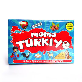 Momo Türkiye