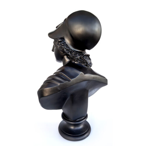 Athena Bust Arka