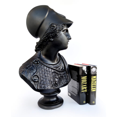 Athena Bust Boy