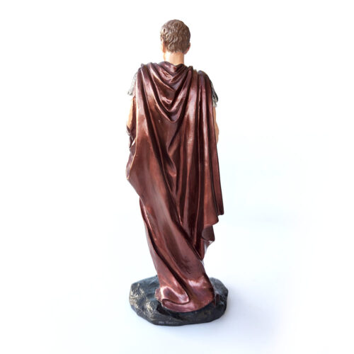 Gaius Julius Sezar Biblo (4)