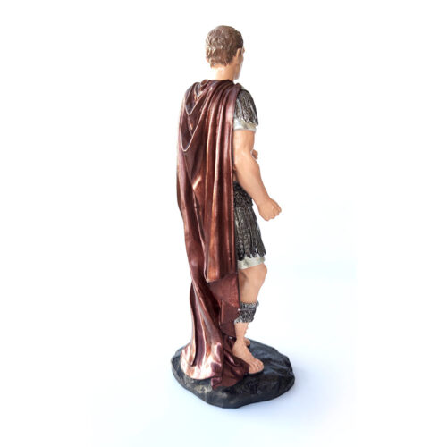 Gaius Julius Sezar Biblo (5)